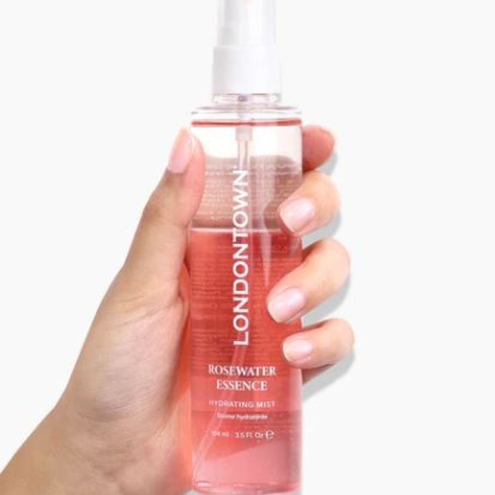 Londontown Rosewater Essence